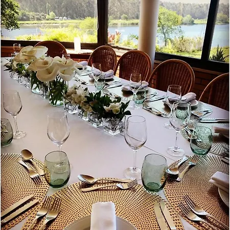 Golf Quinta Da Barca, River View, Pool, Tennis, Wifi *