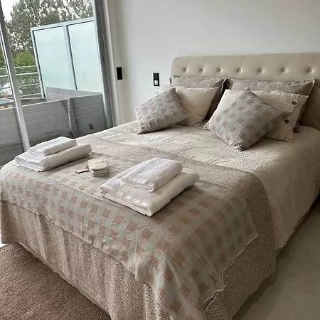 Golf Quinta Da Barca, River View, Pool, Tennis, Wifi Esposende